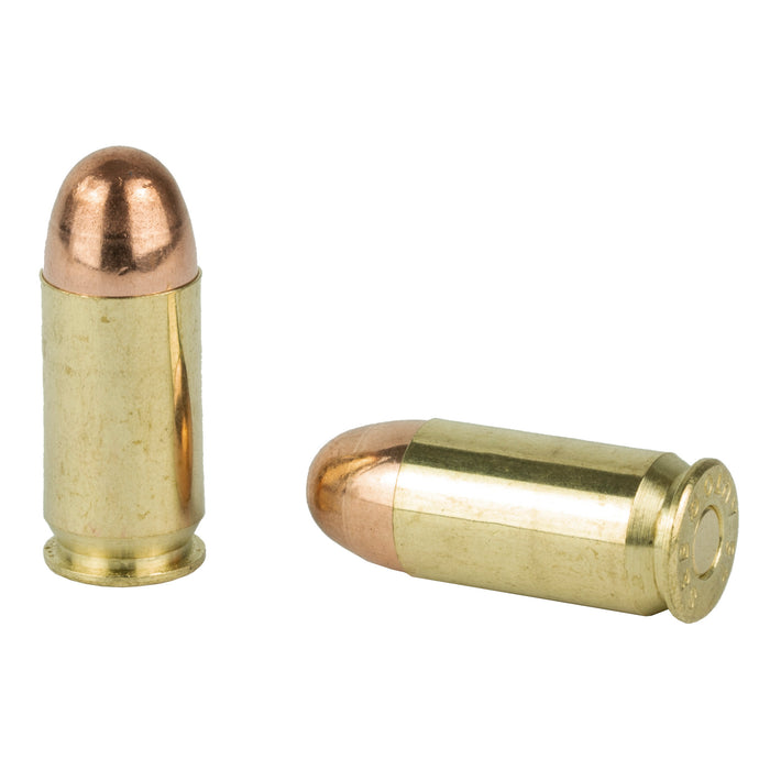 S&b 45acp 230gr Fmj 50-1000