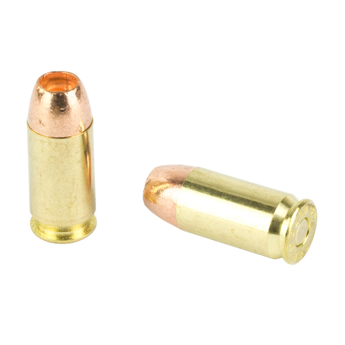 S&b 45acp 165gr Xrg 25-1000