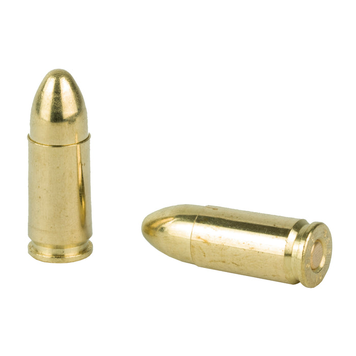 S&b 9mm 115gr Fmj 50-1000