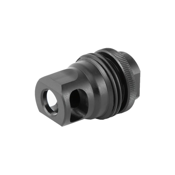 Sco Asr Mb Single Port 1-2"x28 9mm