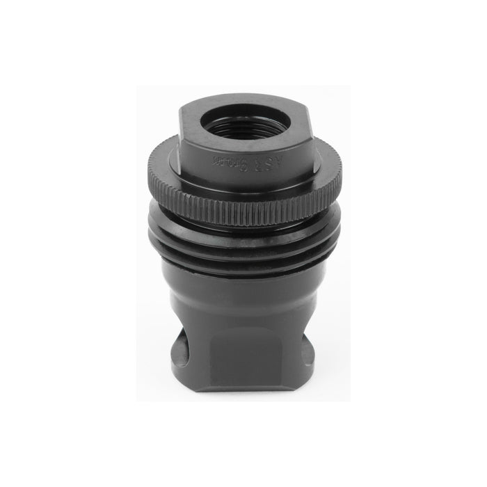 Sco Asr Mb Single Port 1-2"x28 9mm