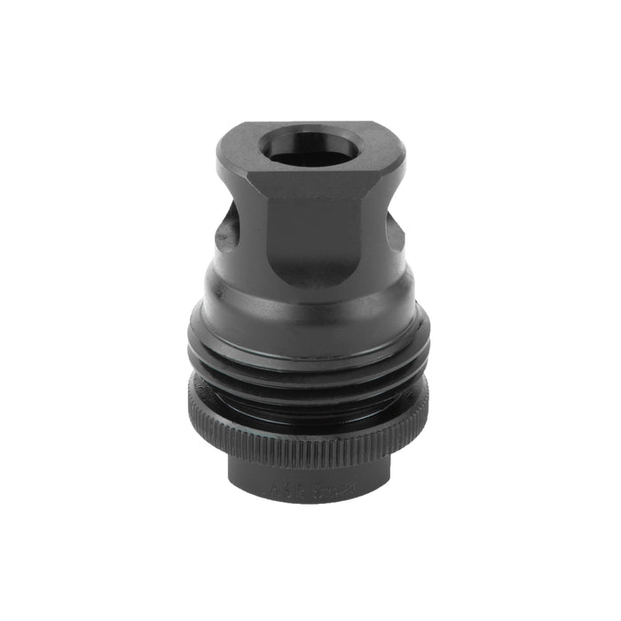 Sco Asr Mb Single Port 1-2"x28 9mm