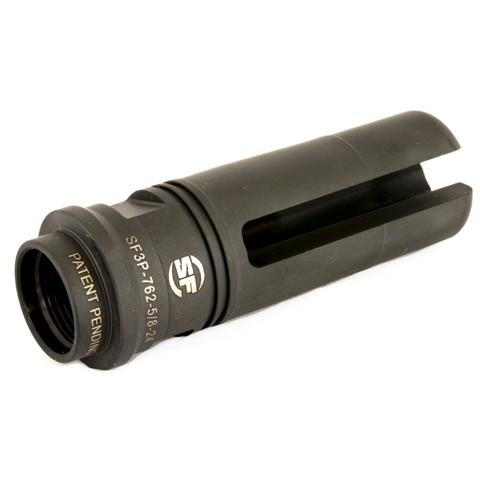 Surefire Socom Fh 7.62mm 5-8x24 Ar10