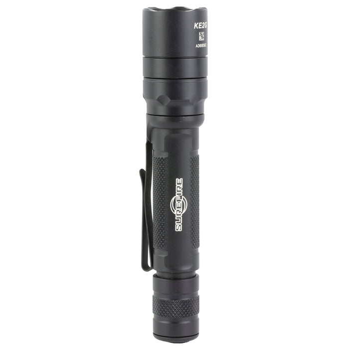 Surefire Edcl2 Tac Blk 5-1200 Lum
