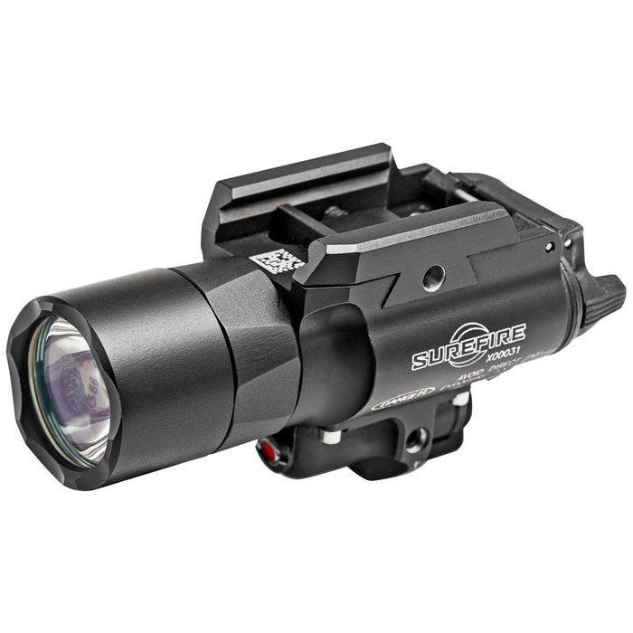 Surefire X400u-a Blk 1000lm W-lsr