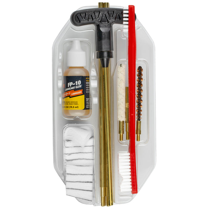 Shooters Choice 22cal Rfl Cln Kit