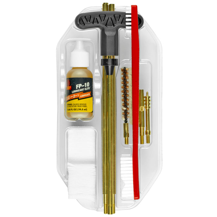Shooters Choice 270cal Rfl Cln Kit