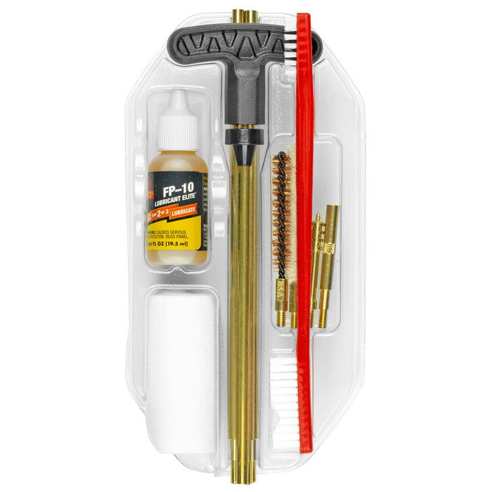 Shooters Choice 30cal Rfl Cln Kit