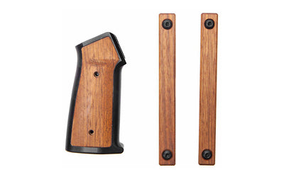 Sharps Ar Grip W-mlok Hndgrd Panels