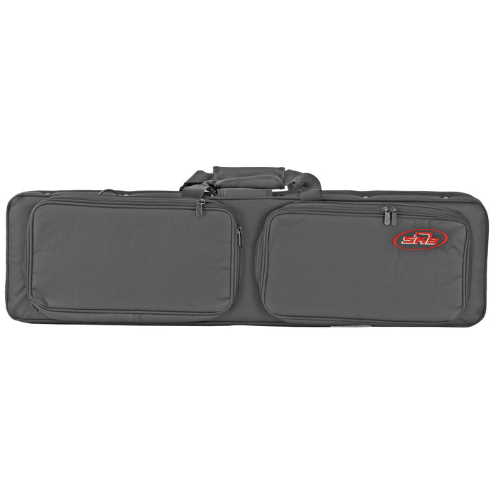 Skb Hybrid Takedown O-u Case Blk