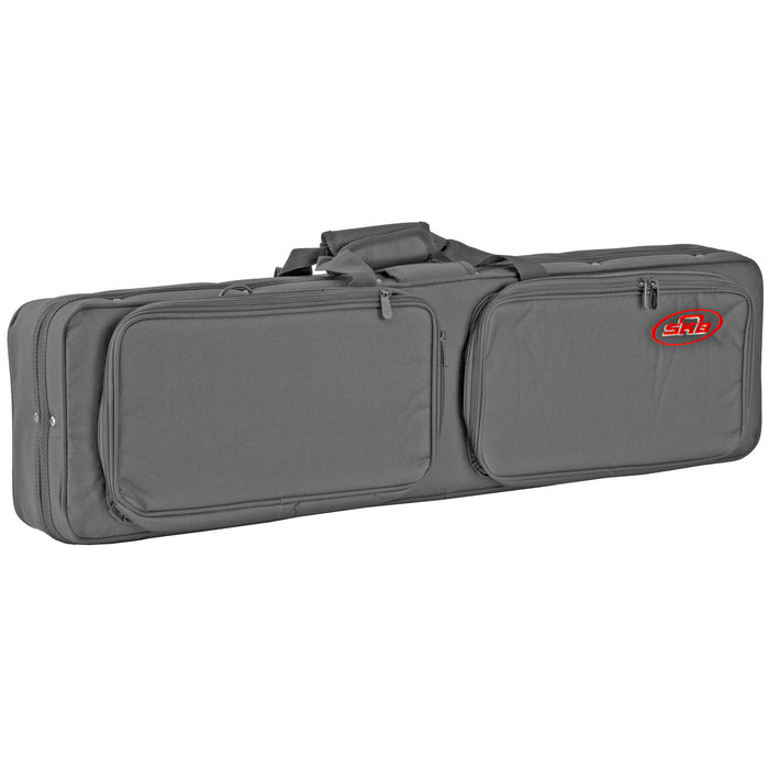 Skb Hybrid Takedown O-u Case Blk