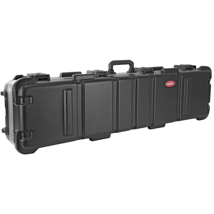 Skb Double Rifle Case W-whls 22lbs