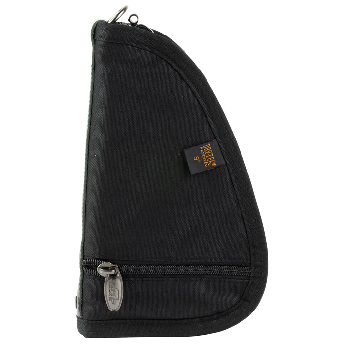 Skb Sm Pstl Bag 8.75x5.75 Blk