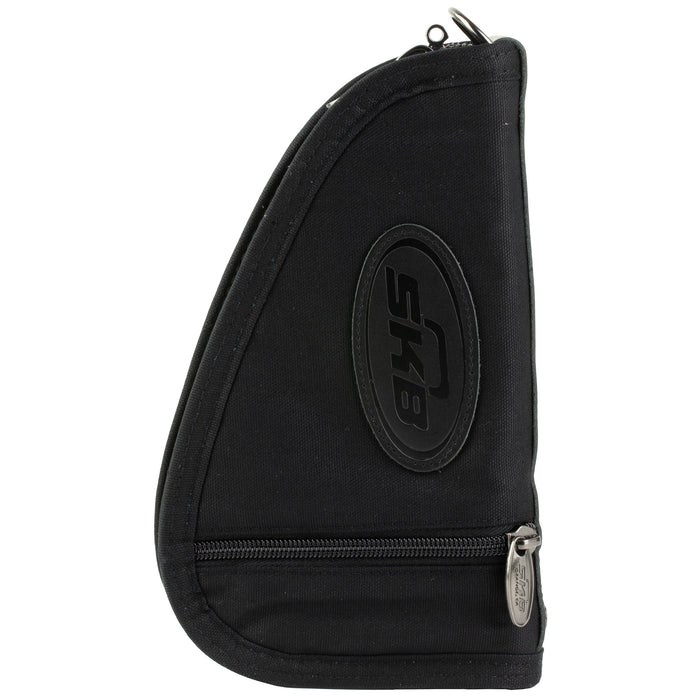 Skb Sm Pstl Bag 8.75x5.75 Blk