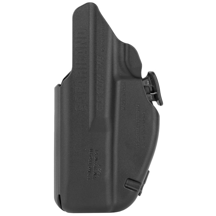 Sl 575 Gls Iwb P365-xl Blk Rh