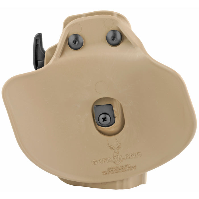 Sl 578 Gls Wide Standard Fde Lh