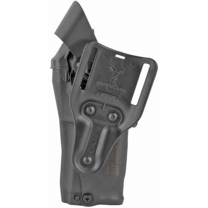 Sl 6360rds Mid For Glk 34-35 Blk Rh