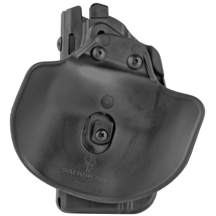 Sl 7378 Als Sig Pro W-rails Blk Rh