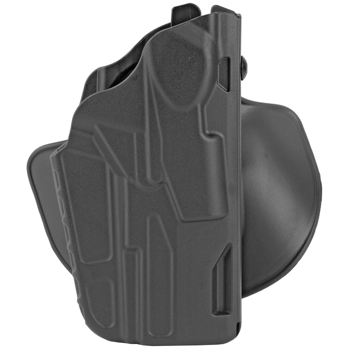 Sl 7378 Als Sig Pro W-rails Blk Rh