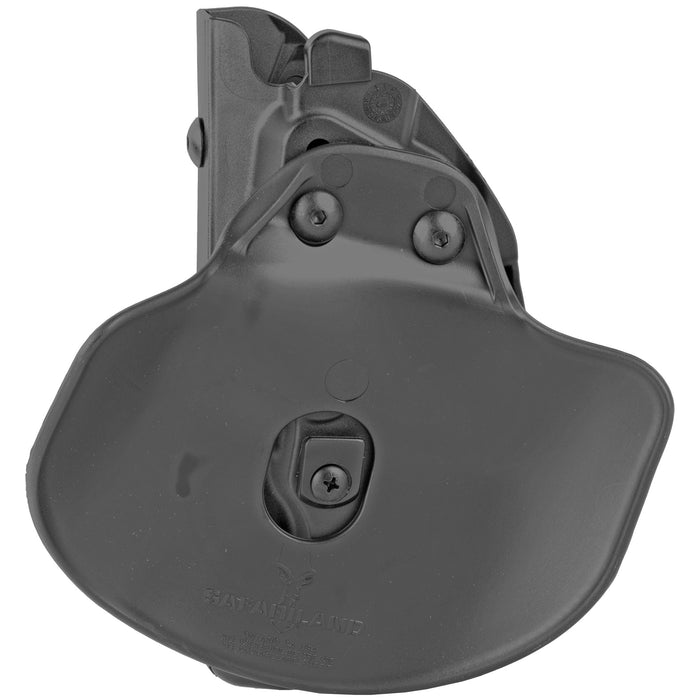 Sl 7378 Als Fits G19-23 Blk Rh