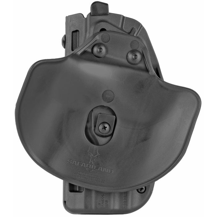 Sl 7378 Als P227 Full Size Blk Rh