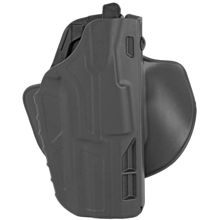 Sl 7378 Als P227 Full Size Blk Rh