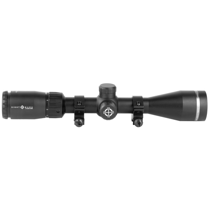 Sightmark Core Hx 3-9x40 Vhr