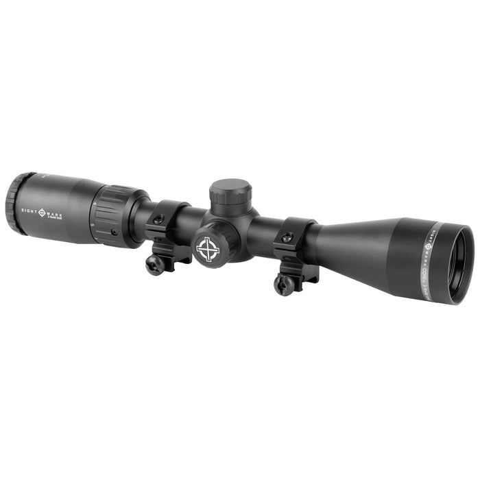 Sightmark Core Hx 3-9x40 Vhr