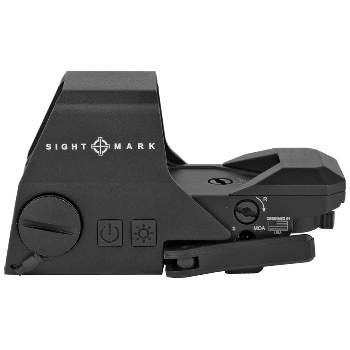 Sightmark Ultra Shot R-spec Reflex