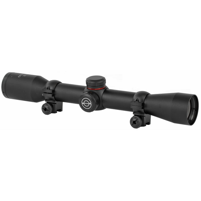 Simmons 22mag 4x32 W-rngs Matte