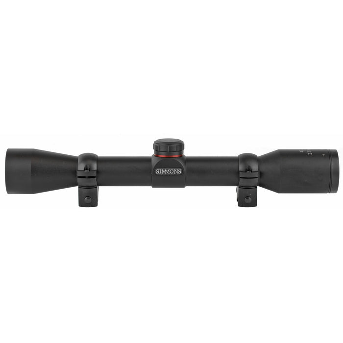 Simmons 22mag 4x32 W-rngs Matte