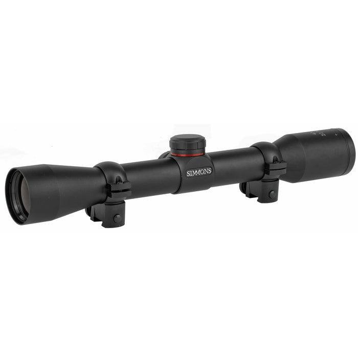 Simmons 22mag 4x32 W-rngs Matte