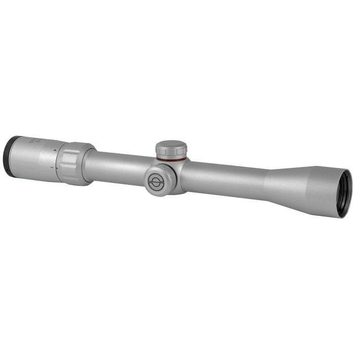 Simmons 22mag 3-9x32 W-rngs Silver