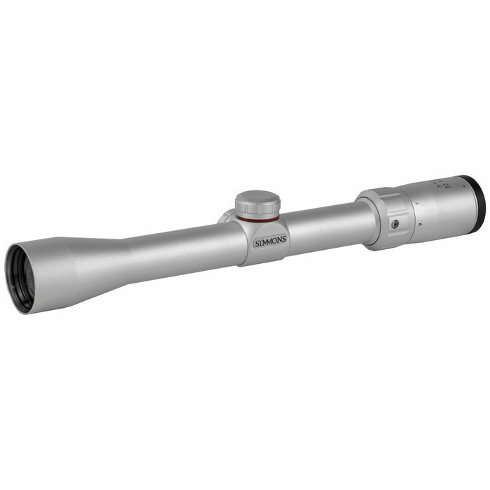 Simmons 22mag 3-9x32 W-rngs Silver
