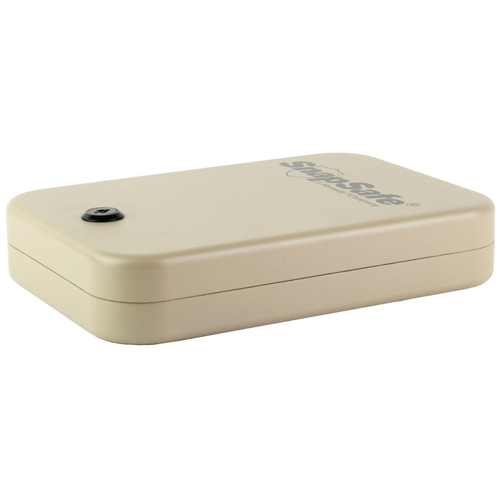 Snapsafe Lg Lock Box Keyed Fde