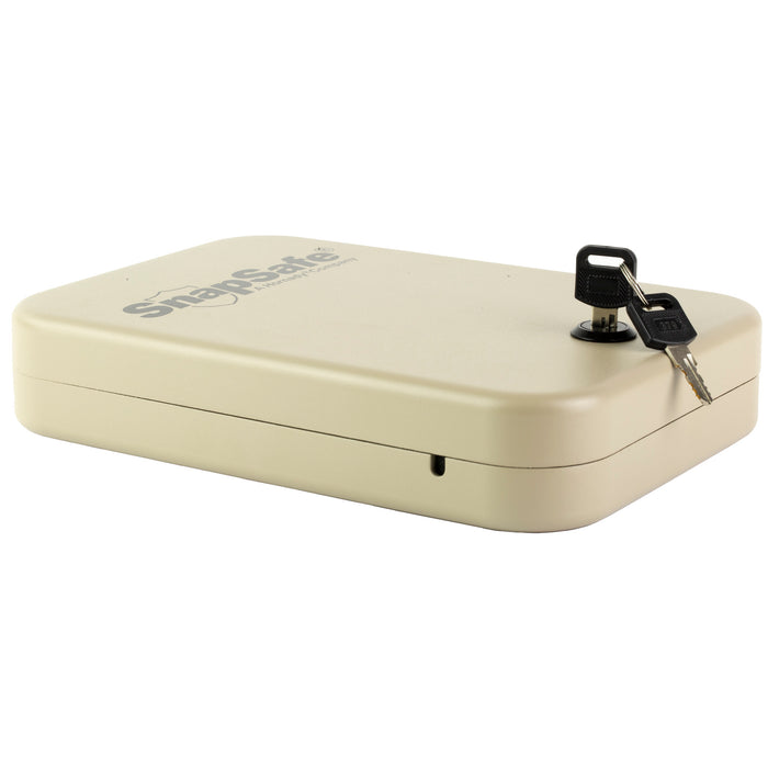 Snapsafe Lg Lock Box Keyed Fde