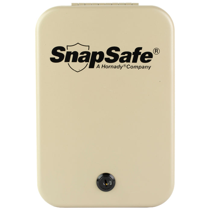 Snapsafe Lg Lock Box Keyed Fde