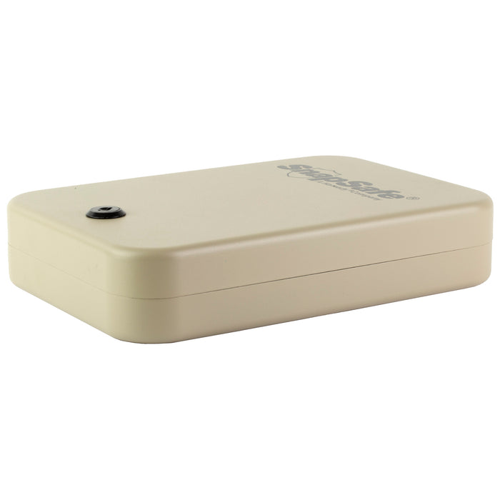 Snapsafe Xl Lock Box Keyed Fde