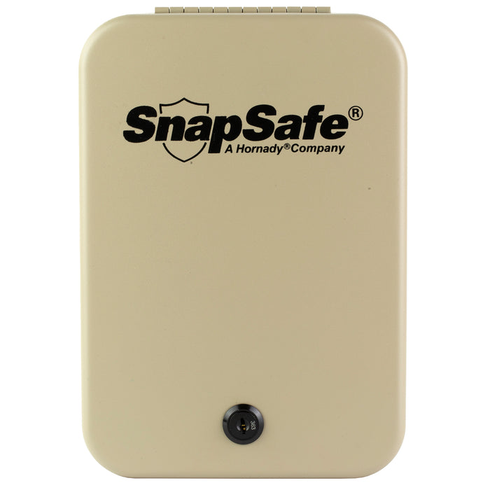 Snapsafe Xl Lock Box Keyed Fde