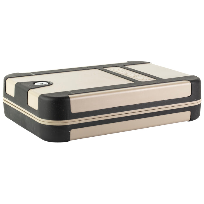 Snapsafe Treklite Xl Lockbox Key Fde