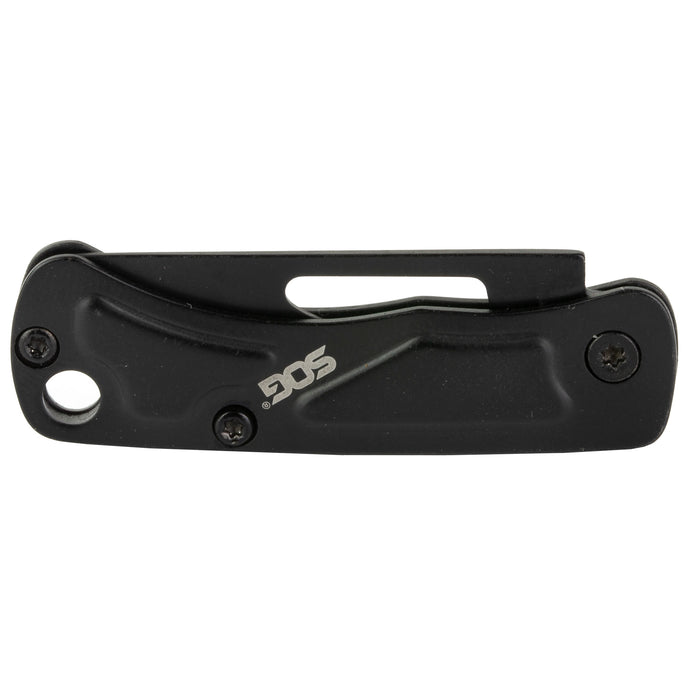 Sog Centi I Black 1.4
