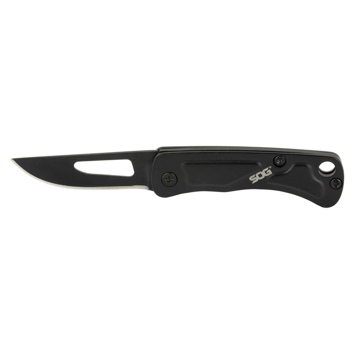 Sog Centi I Black 1.4