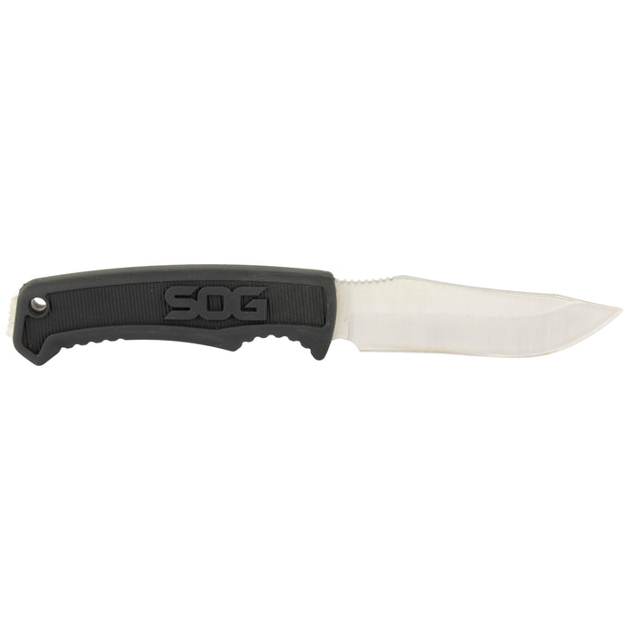 Sog Field Knife Black 4