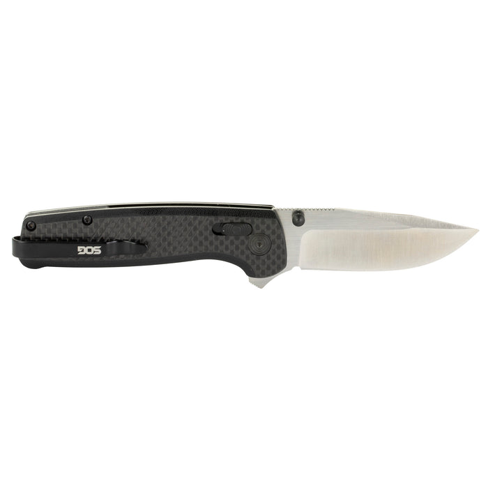 Sog Terminus Xr Black 2.95