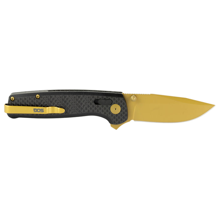 Sog Terminus Xr Lte Gld-blk 2.95