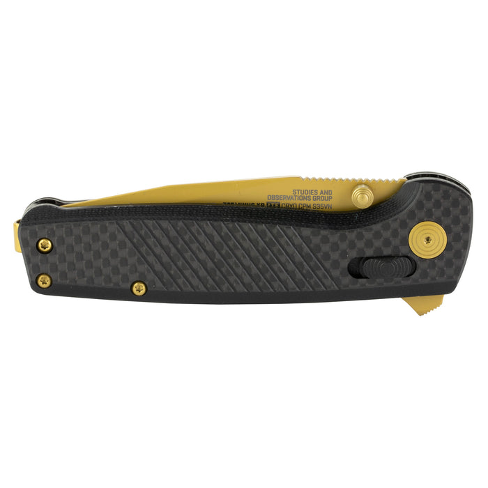 Sog Terminus Xr Lte Gld-blk 2.95