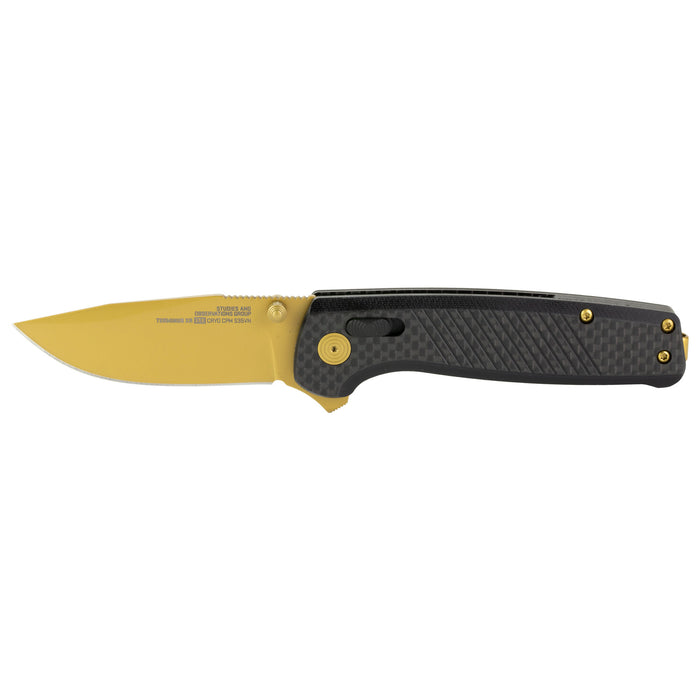 Sog Terminus Xr Lte Gld-blk 2.95