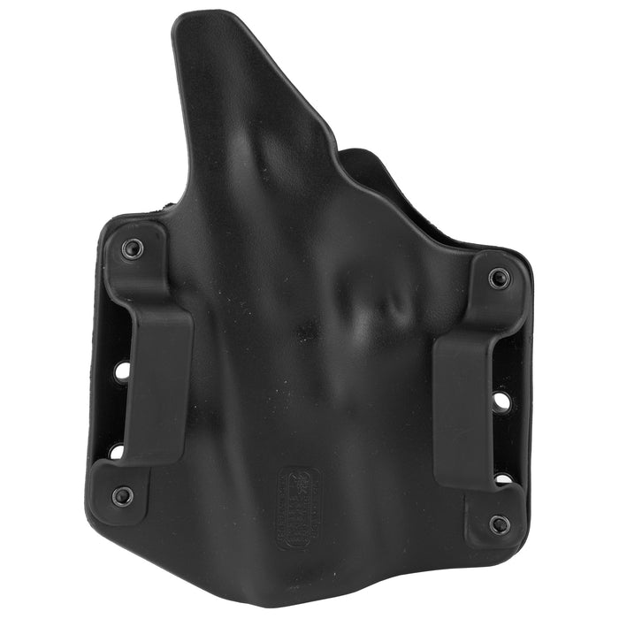 Stealth Operator Full Size Blk Rh