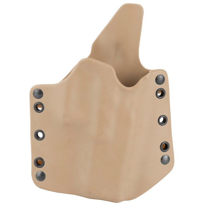 Stealth Operator Full Size Coy Rh