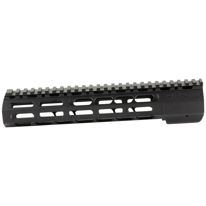 Solgw 10.5" M76 M-lok W- Steel Qd